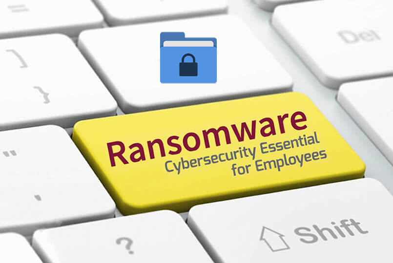 Cybersecurity Ransomware